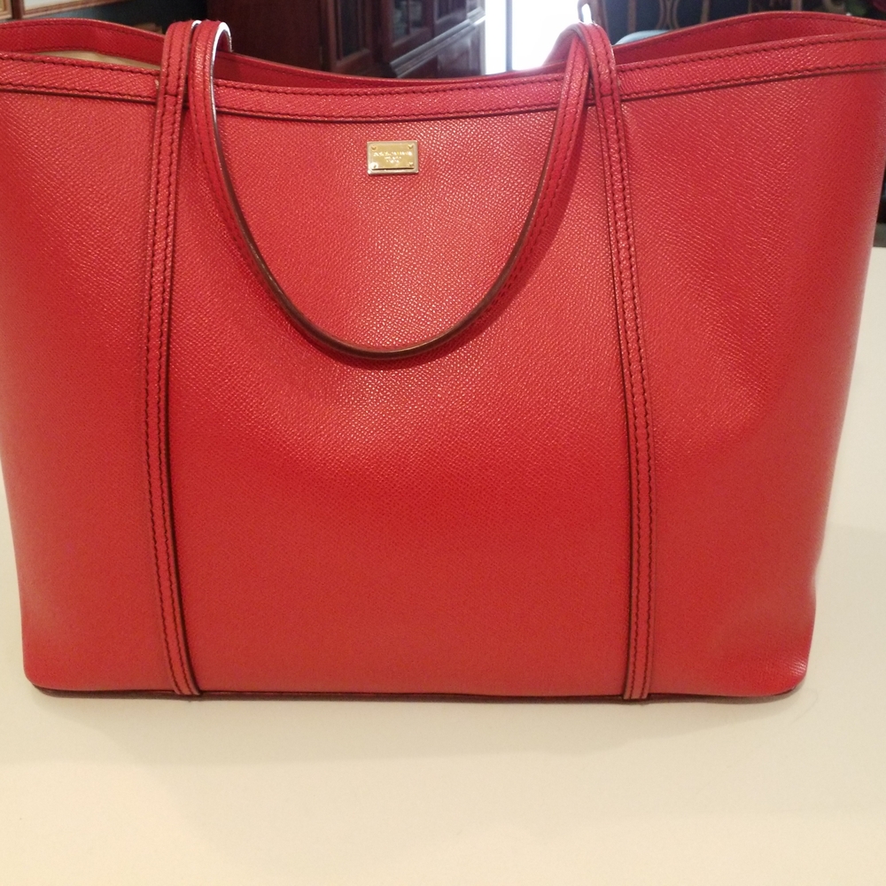 Dolce & Gabbana Tote